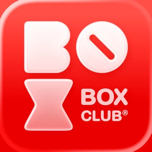 Box Box Club