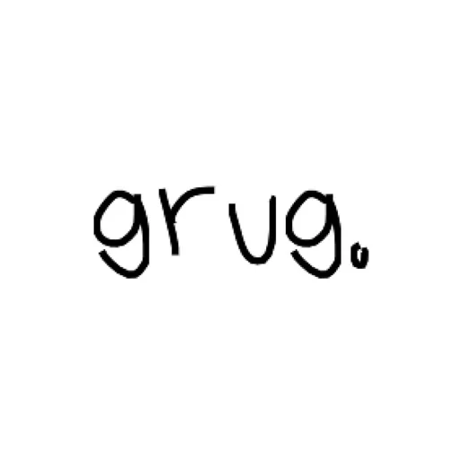 grug