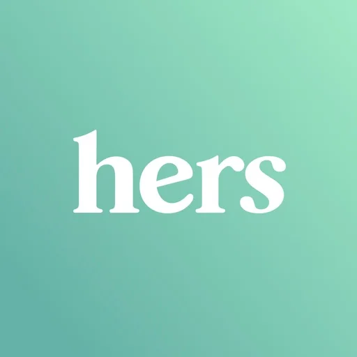 Hers