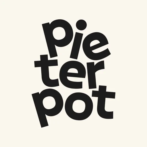 Pieter Pot