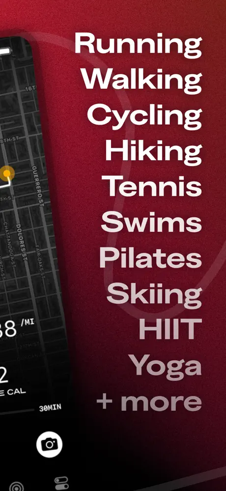 Any Distance screenshot 3