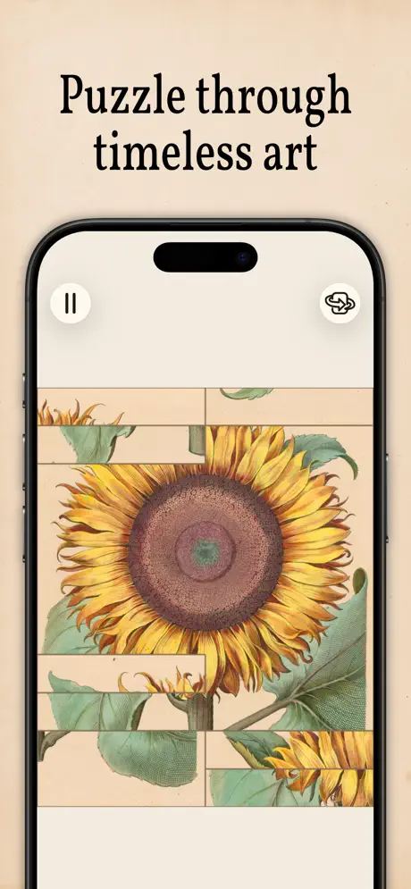 Art of Flora screenshot 2