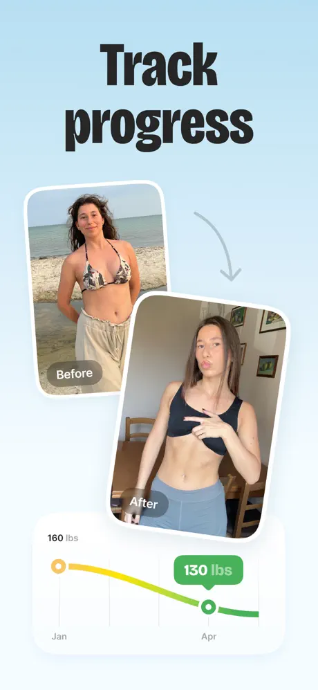 BitePal screenshot 3