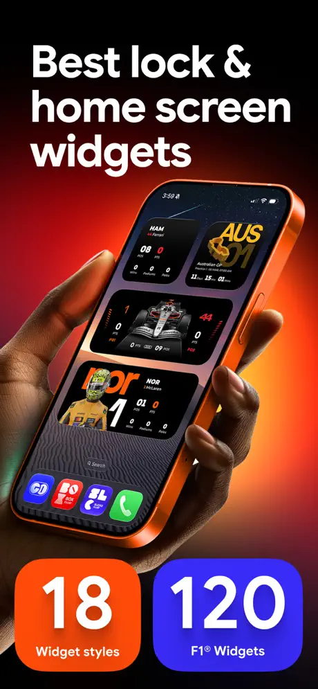 Box Box Club screenshot 3