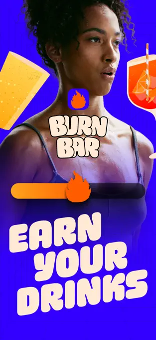 BurnBar screenshot 1