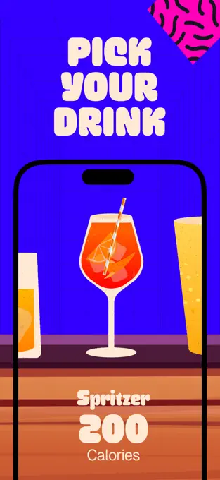 BurnBar screenshot 2