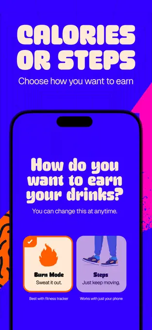 BurnBar screenshot 3