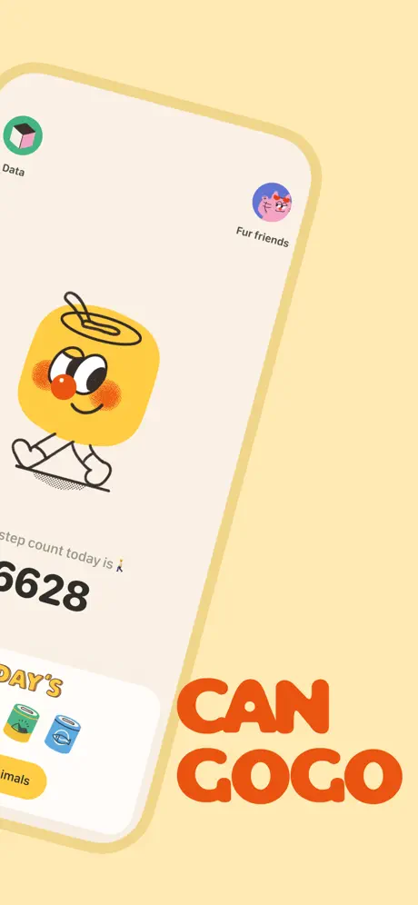 CanGoGo screenshot 2