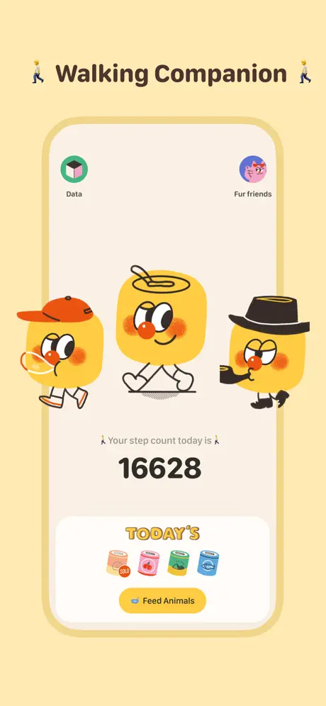 CanGoGo screenshot 3