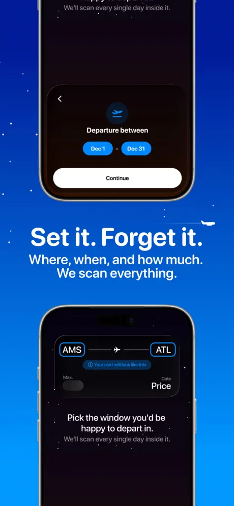 Descent screenshot 2