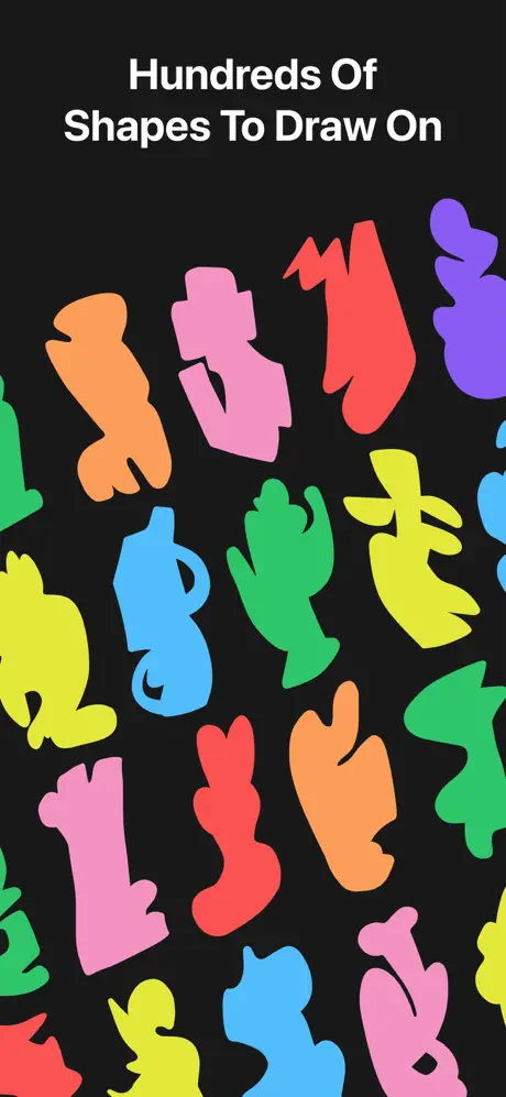 Dudel Draw screenshot 2