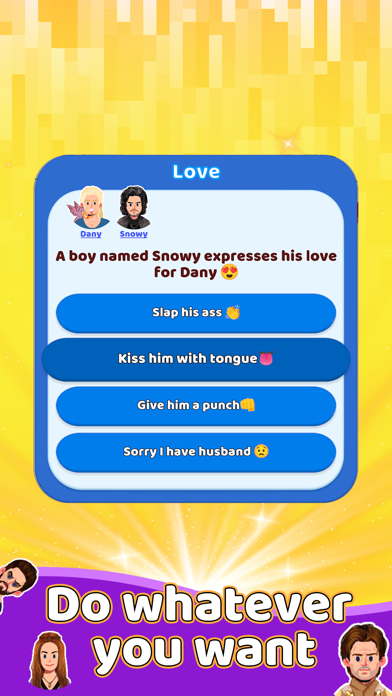 Family screenshot 1