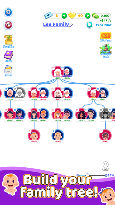 Family screenshot 3