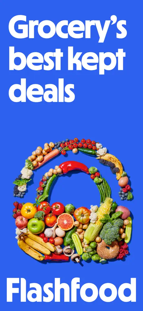 Flashfood screenshot 1