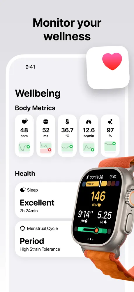 Gentler Streak screenshot 2