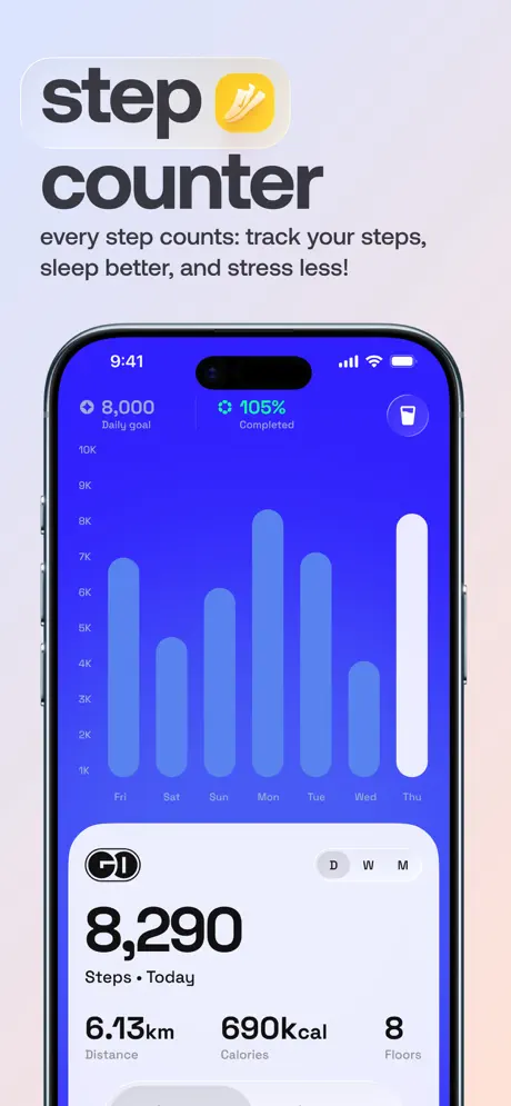 GO Club screenshot 3