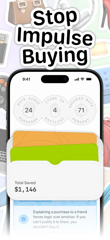 Introspect screenshot 1