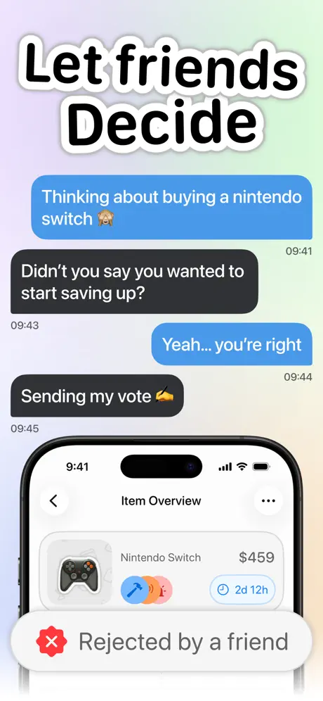 Introspect screenshot 2