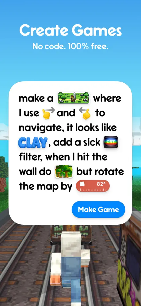 Jamboree screenshot 2