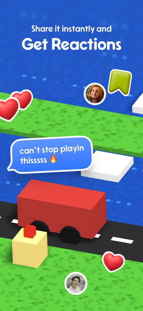 Jamboree screenshot 3