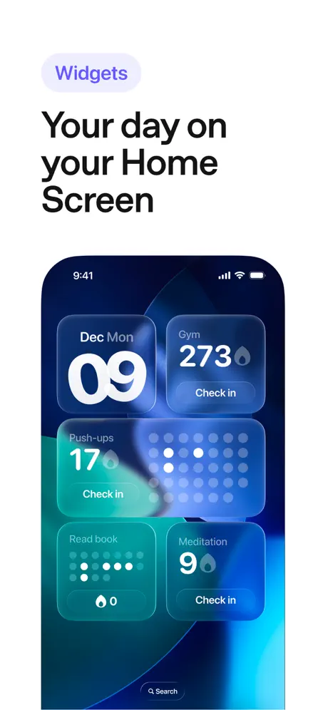 Joi Planner screenshot 3