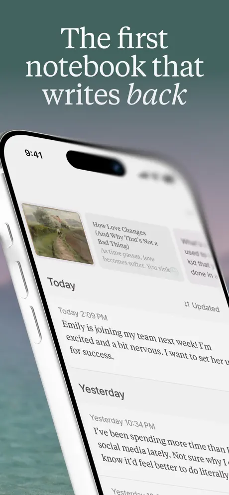 Lightpage screenshot 1