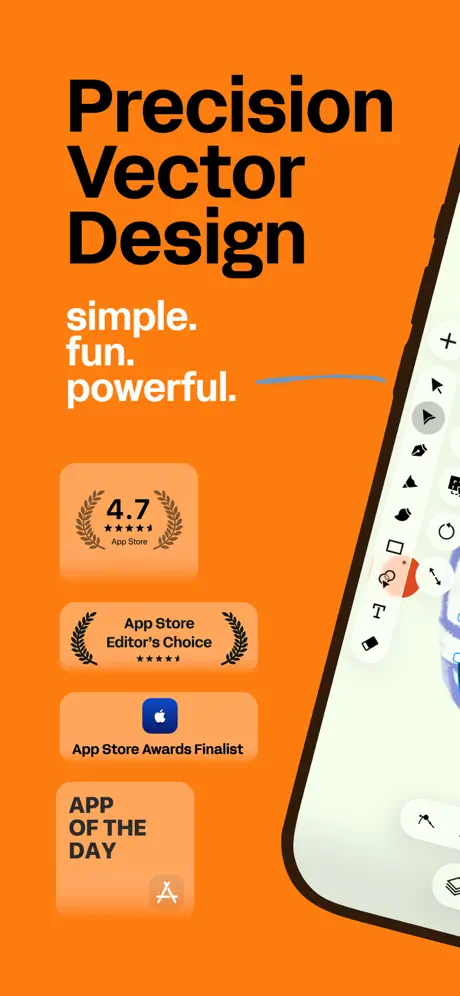 Linearity Curve screenshot 1