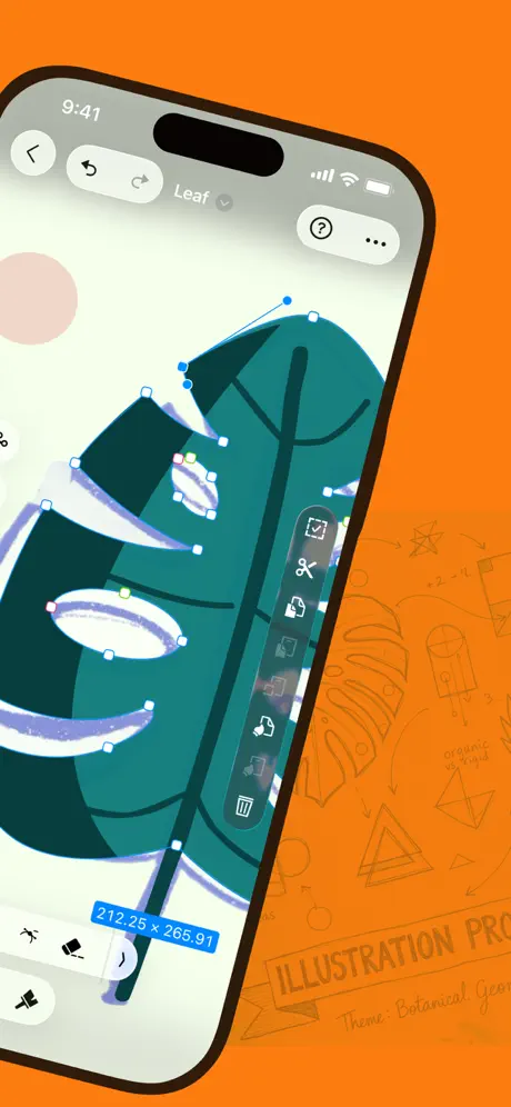 Linearity Curve screenshot 2