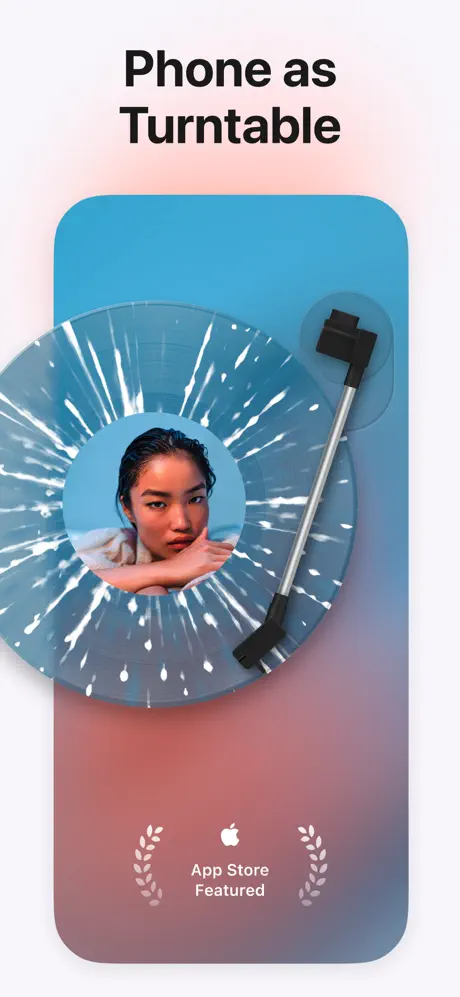 MD Vinyl screenshot 2