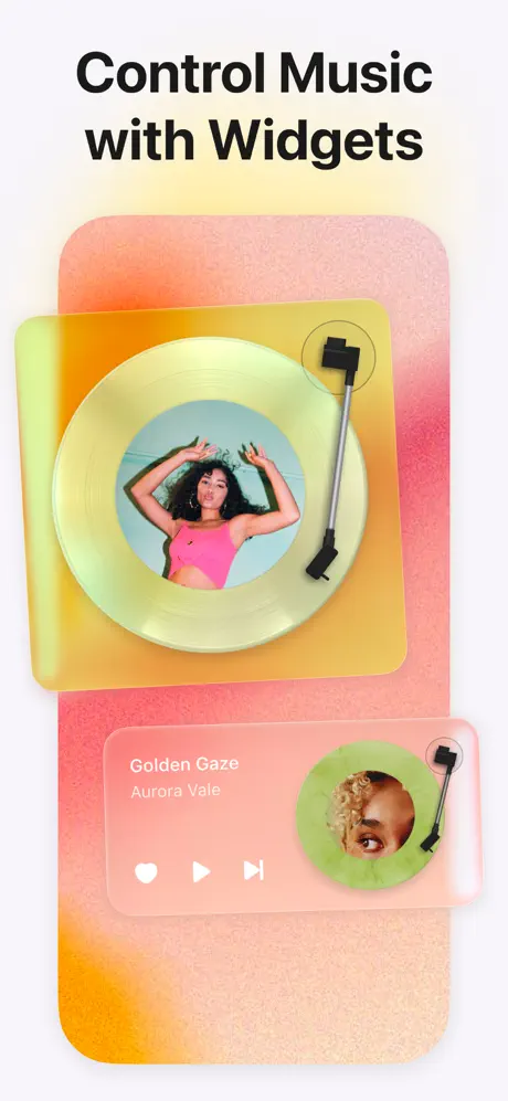 MD Vinyl screenshot 3