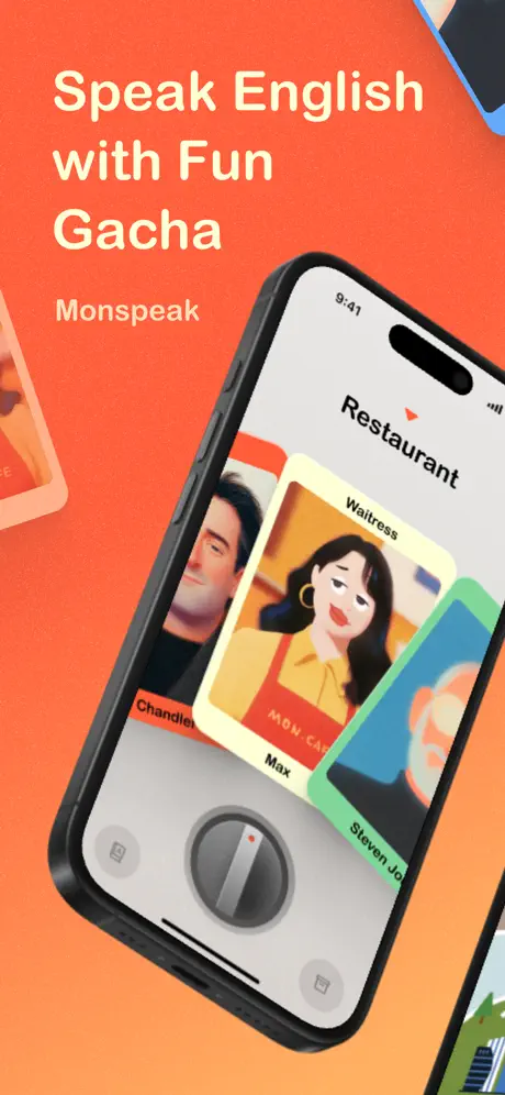 Speak Languages screenshot 1