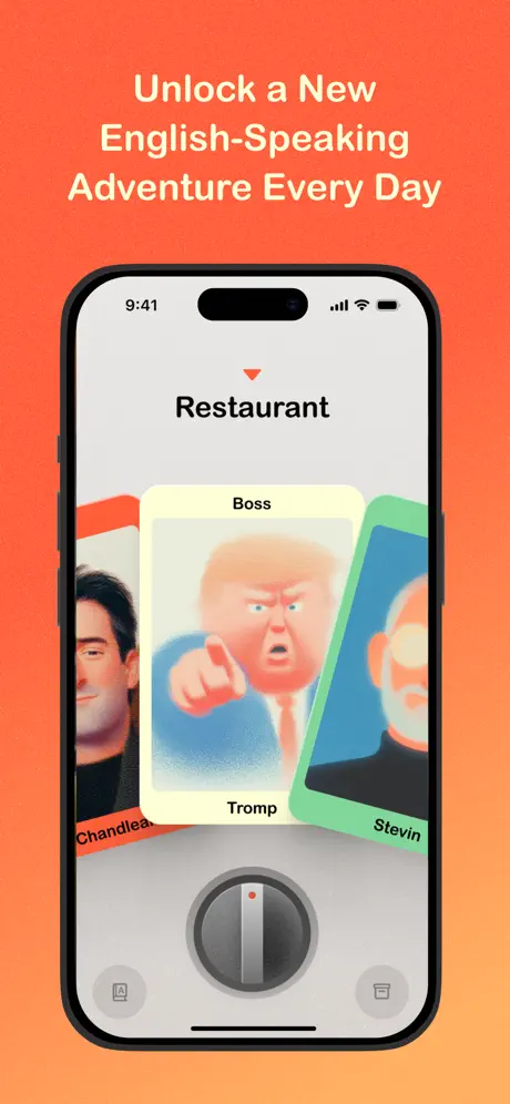 Speak Languages screenshot 2