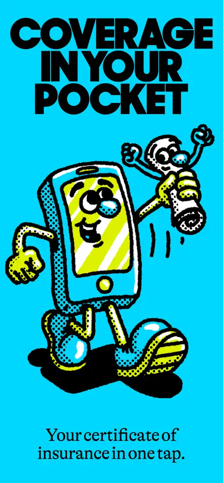 NEXT Insurance screenshot 1