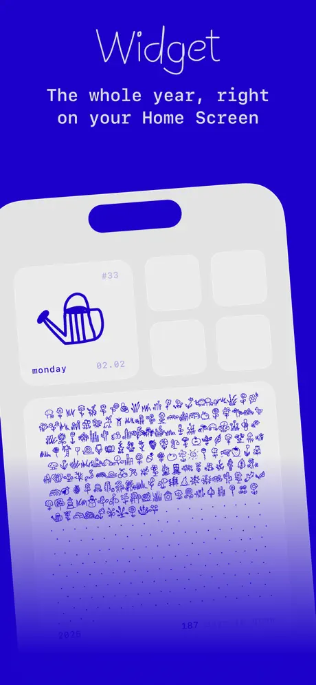 one year screenshot 3