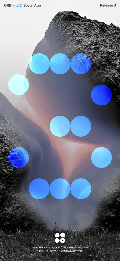 Orb Social screenshot 1