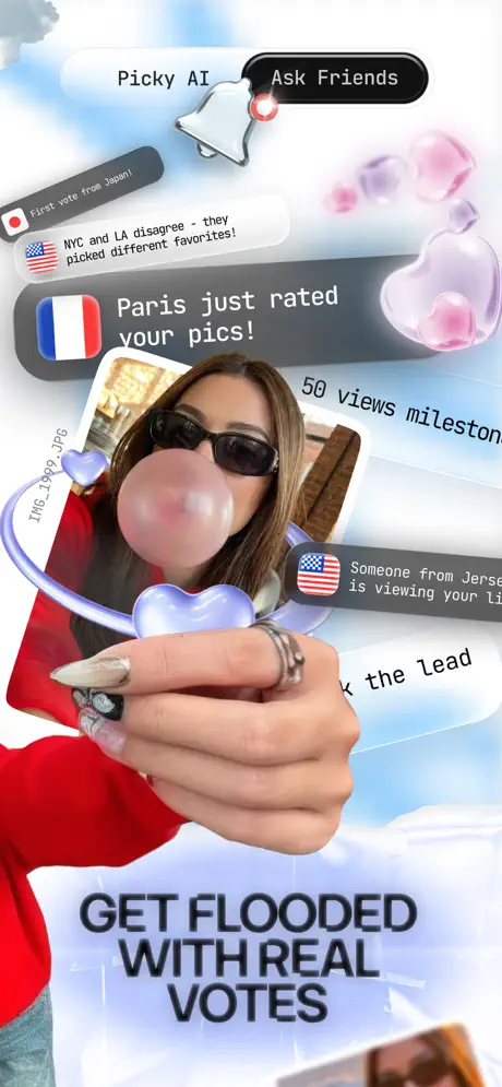 Picky AI screenshot 2