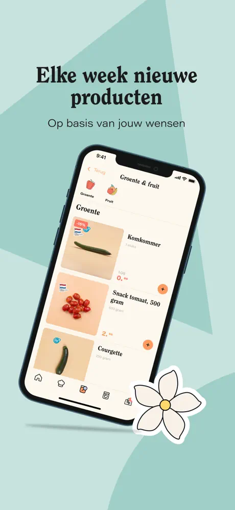 Pieter Pot screenshot 3