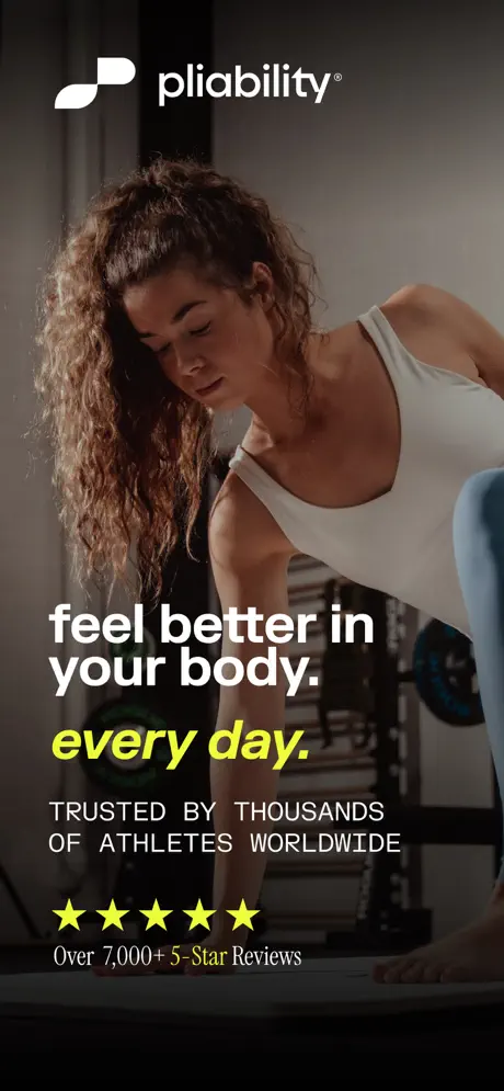 pliability screenshot 1