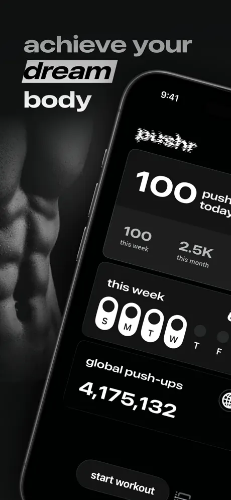 pushr screenshot 1