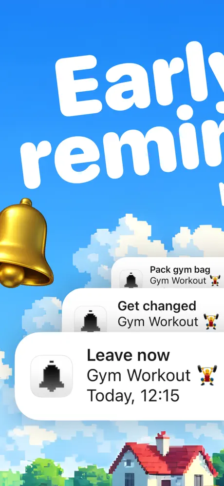 ReminderOS screenshot 3