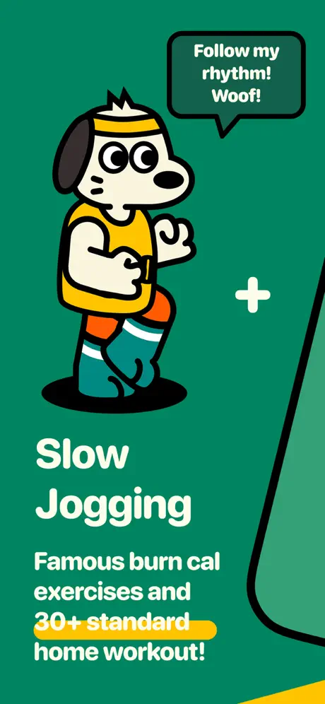 Rumbo Fitness screenshot 3