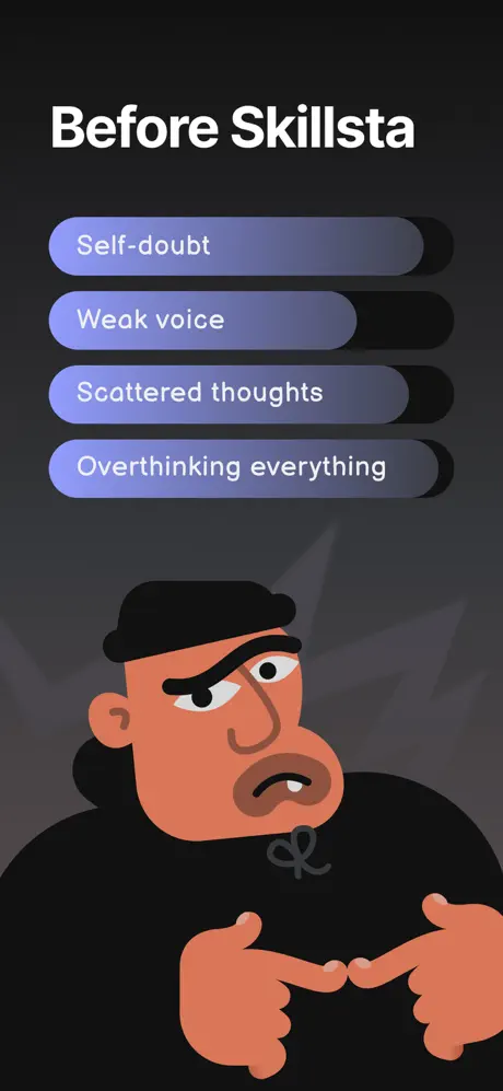 Skillsta screenshot 2