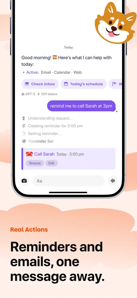 Spookling screenshot 2