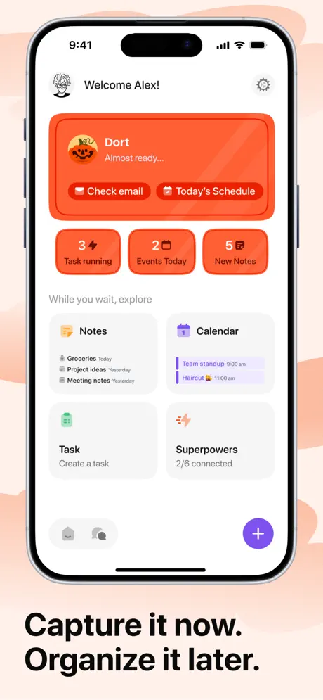 Spookling screenshot 3