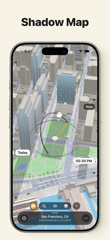 Sunlitt screenshot 3