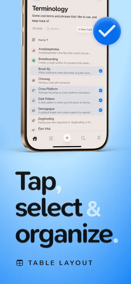 Supernotes screenshot 3