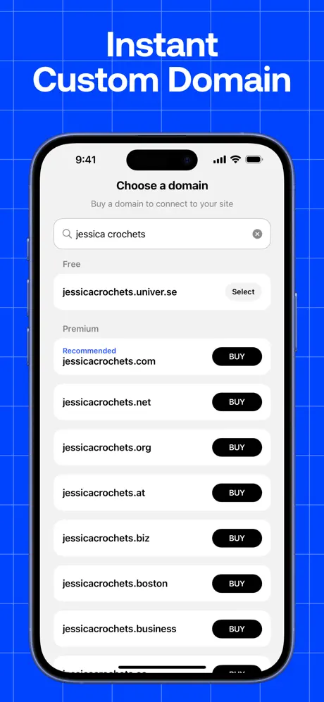Universe screenshot 3
