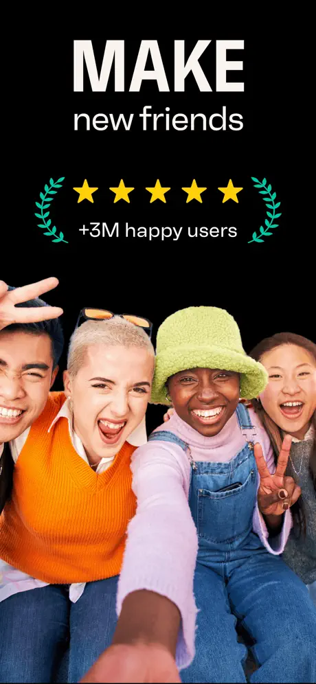 Walkie Talkie screenshot 1