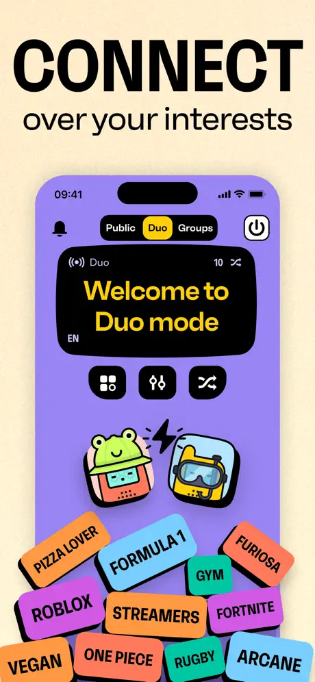 Walkie Talkie screenshot 3