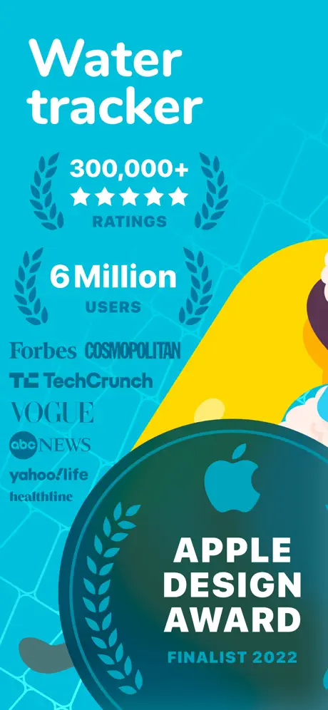 Waterllama screenshot 1